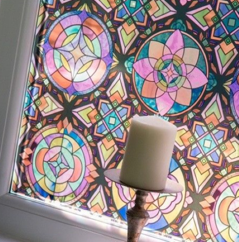 Lancaster stained glass - lancaster,