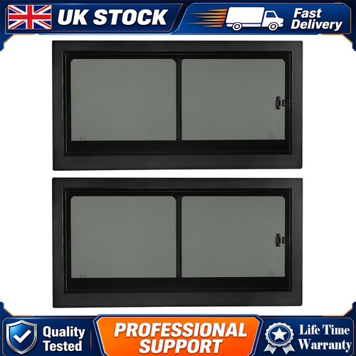 Side sliding glass window for - window,