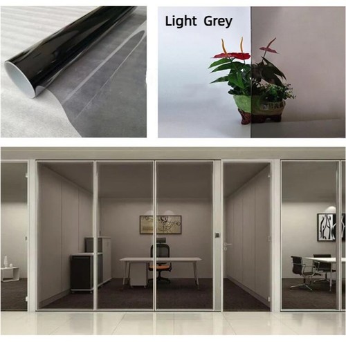 Rainbow window film privacy - rainbow,