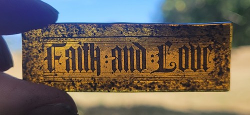 Stained glass faith love - faith,