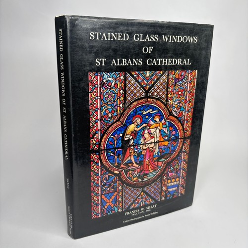 Stained glass windows st - stained,
