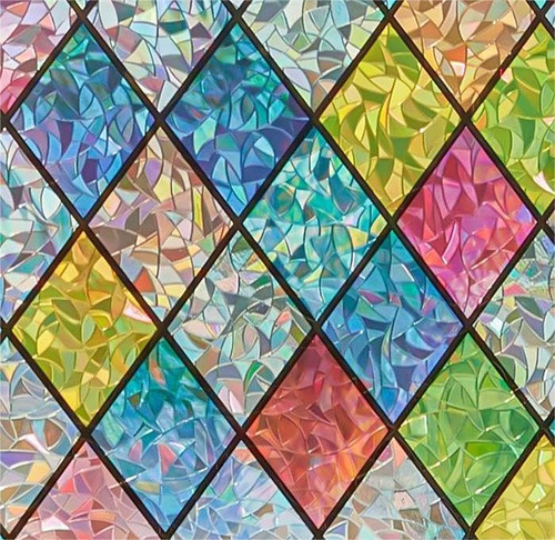 Lifetree stained glass window - lifetree,