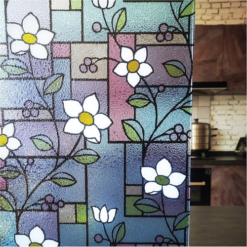 Window film privacy - film,