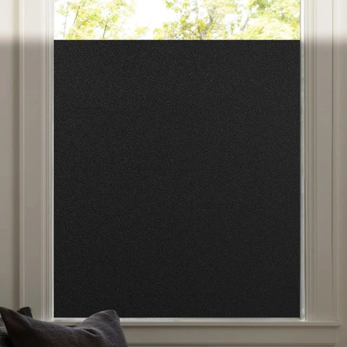 Rainbow frosted window - rainbow,