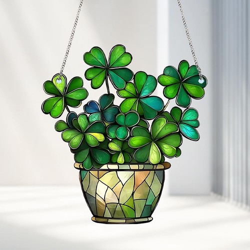 Suncatcher panel wall art - panel,