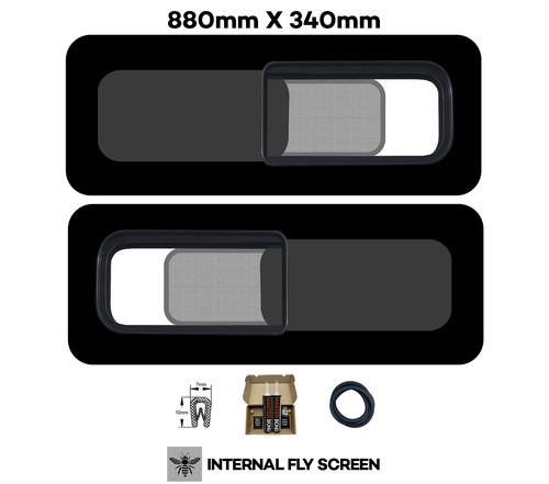 Universal 880mm 340mm - universal,