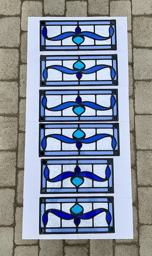 Antique french art nouveau - art,