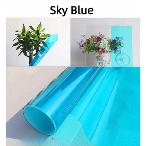 Rainbow window film privacy - rainbow,