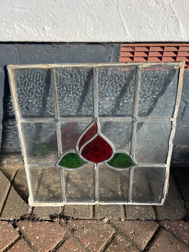 Set reclaimed leaded - reclaimed,
