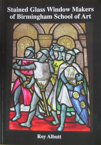 Stained glass window makers - stained,