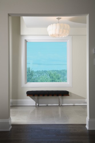 Transparent colourful window - colourful,