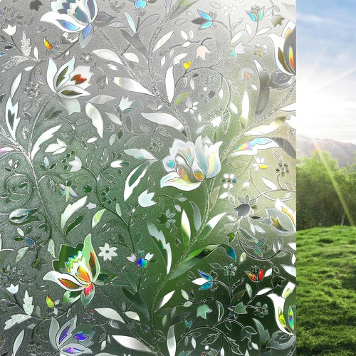 Rabbitgoo window film privacy - rabbitgoo,
