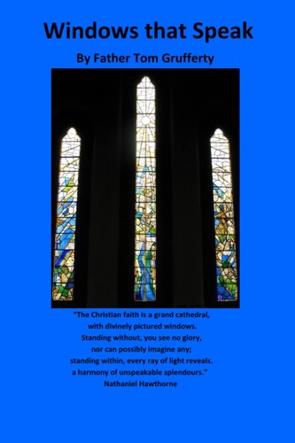 Windows that speak inspiring - that, speak: