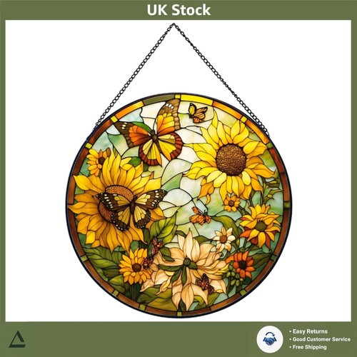 Vibrant sunflower hand - vibrant,