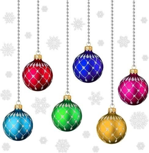 Lps christmas stained glass - lps,