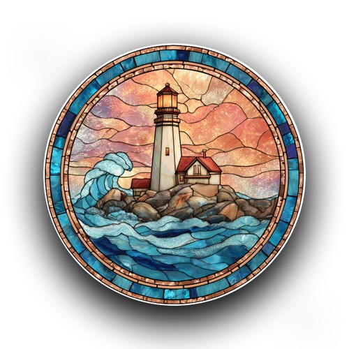 Lighthouse nautical sea - nautical,