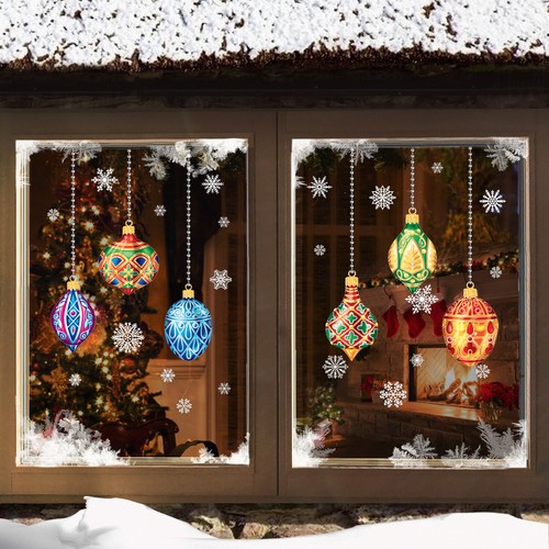 Victorian christmas stained - christmas,