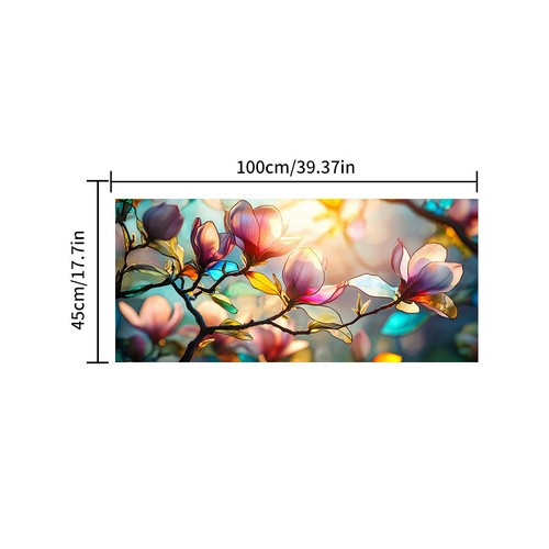 Stained glass window - stained,