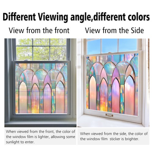 Hot privacy stained glass - privacy,