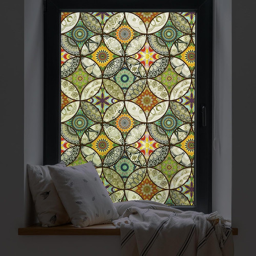 Dktie window film vinyl - window,