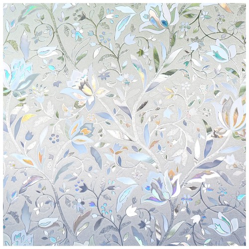 Stained glass privacy window - stained,